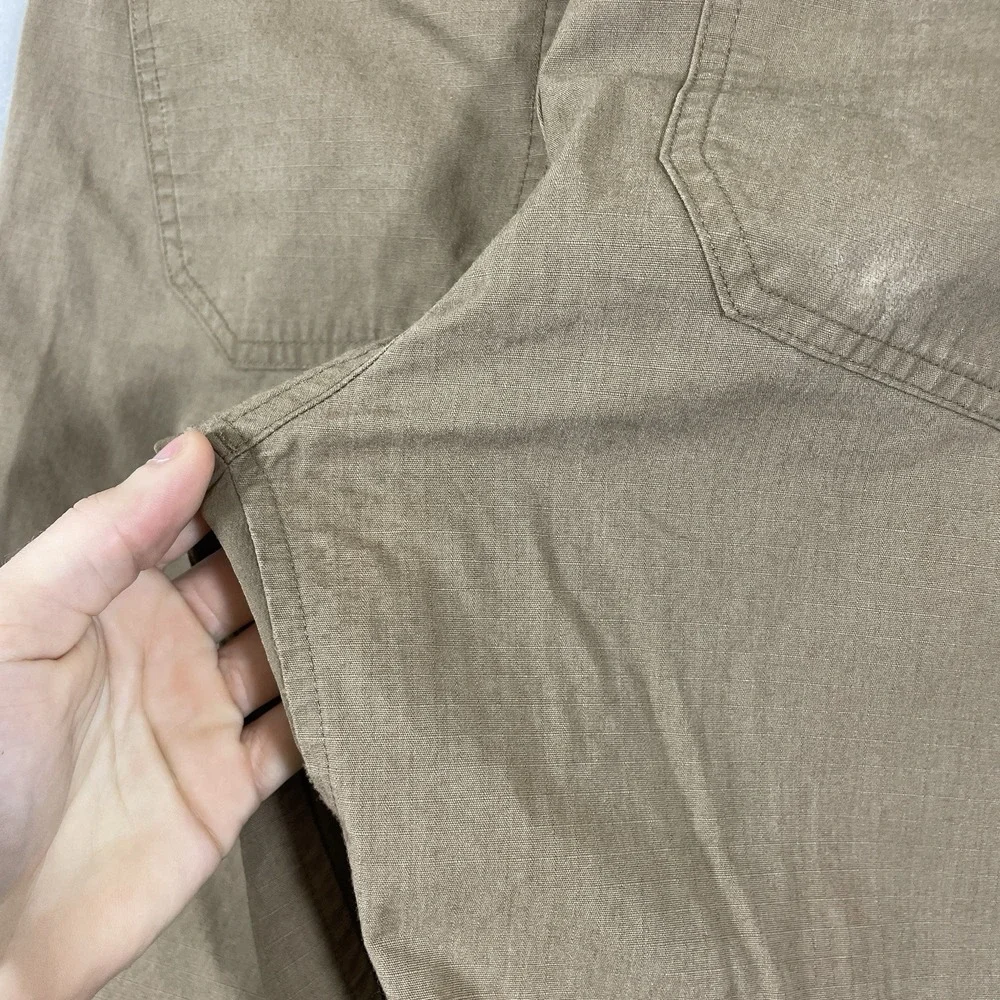 Beyond Clothing Systems K5 Makers Tactical Cargo Pants Mens 30 Regular Ripstop
